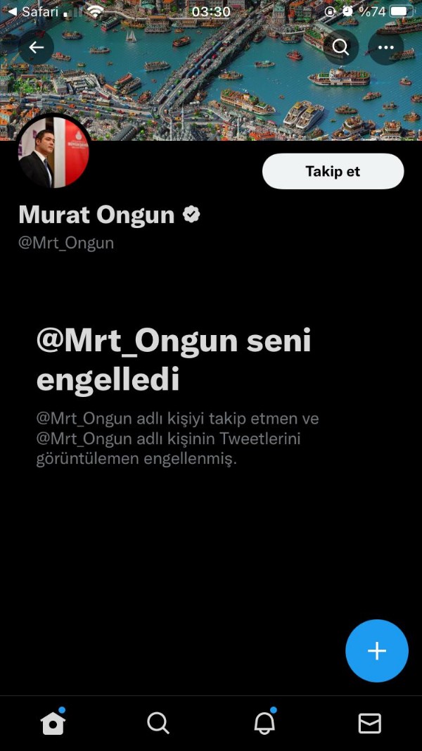 'Halk Ekmek' itirafı Murat Ongun'u köşeye sıkıştırdı!